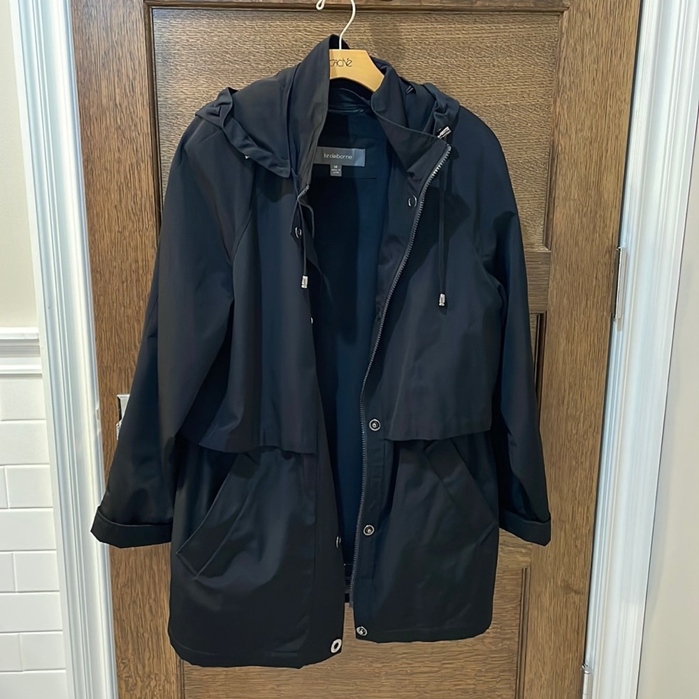 Liz Claiborne Jacket